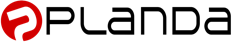 Logo Planda