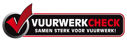 Logo vuurwerkcheck